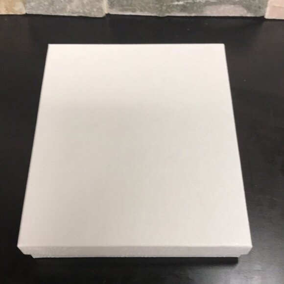 AREA STARS 14k Gold Plated Brass Starburst Cutout Drop Earrings 2 Packs - Picture 6 of 7